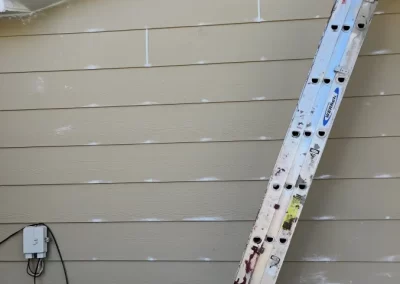 Dependable Exterior Painting