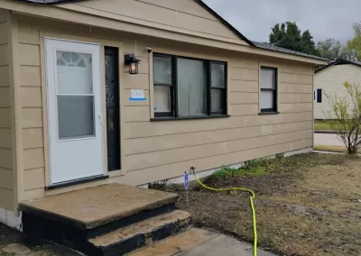 Exceptional Exterior Painting