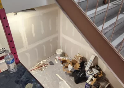 Extraordinary Drywall and Painting