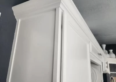 Flawless Interior Painting