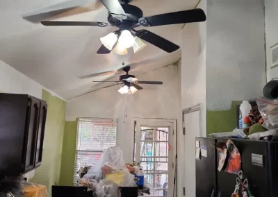 Interior Painting Specialist