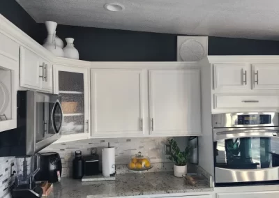 Kitchen Painting Expert