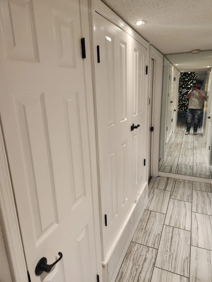 Professional Painter in Wichita, KS