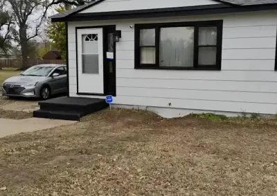 Quality Exterior Painting