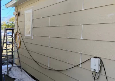 Reliable Exterior Painting