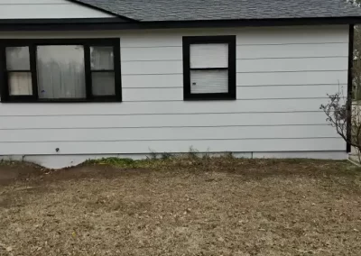 Superb Exterior Painting