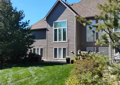 Trusted Exterior Painting